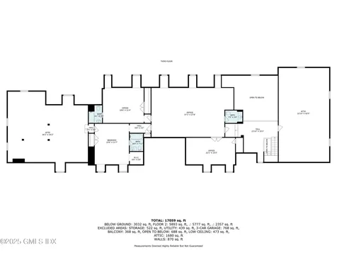 550 Round Hill Road Greenwich CT 06831