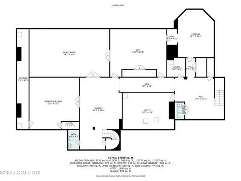 550 Round Hill Road Greenwich CT 06831