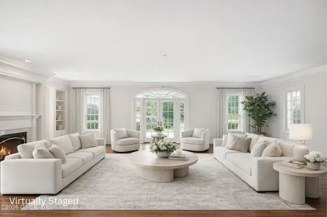 550 Round Hill Road Greenwich CT 06831