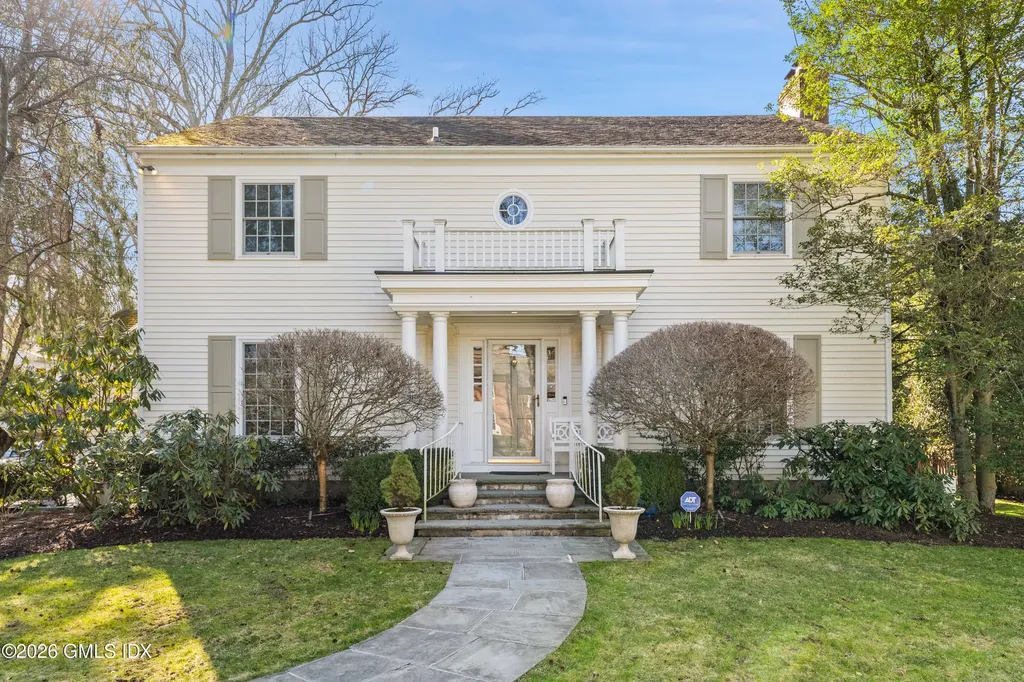 78 Meadow Road Riverside CT 06878