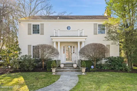 78 Meadow Road Riverside CT 06878