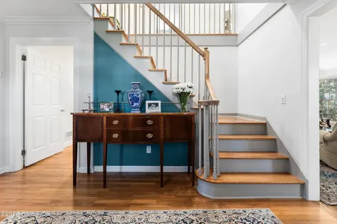 78 Meadow Road Riverside CT 06878