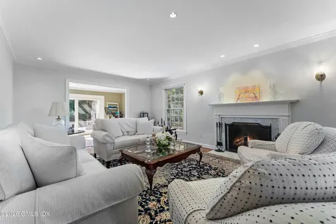 78 Meadow Road Riverside CT 06878