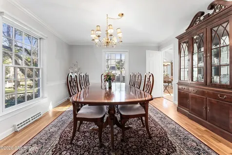 78 Meadow Road Riverside CT 06878