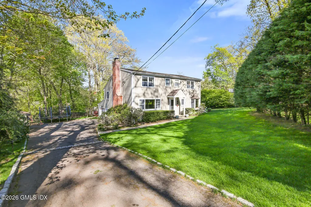 29 Coventry Lane Riverside CT 06878