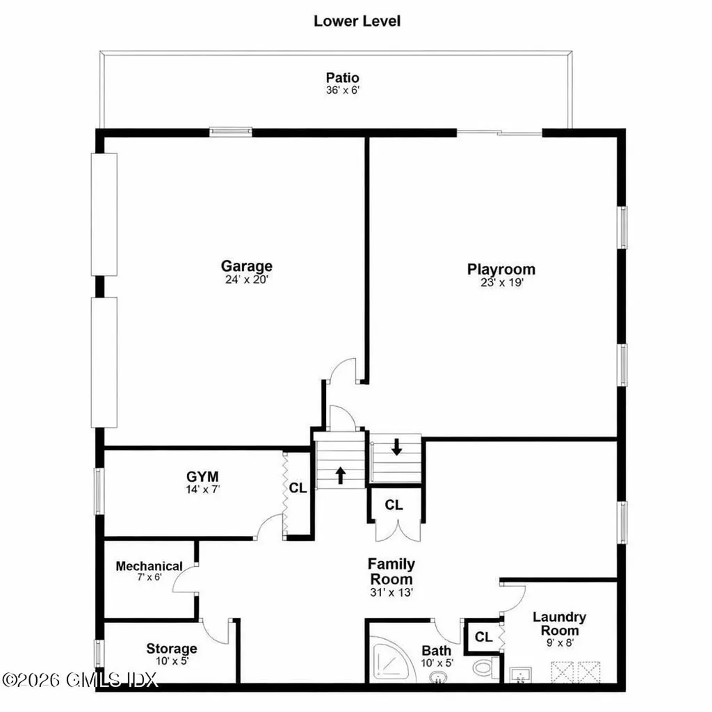 29 Coventry Lane Riverside CT 06878