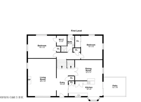 29 Coventry Lane Riverside CT 06878