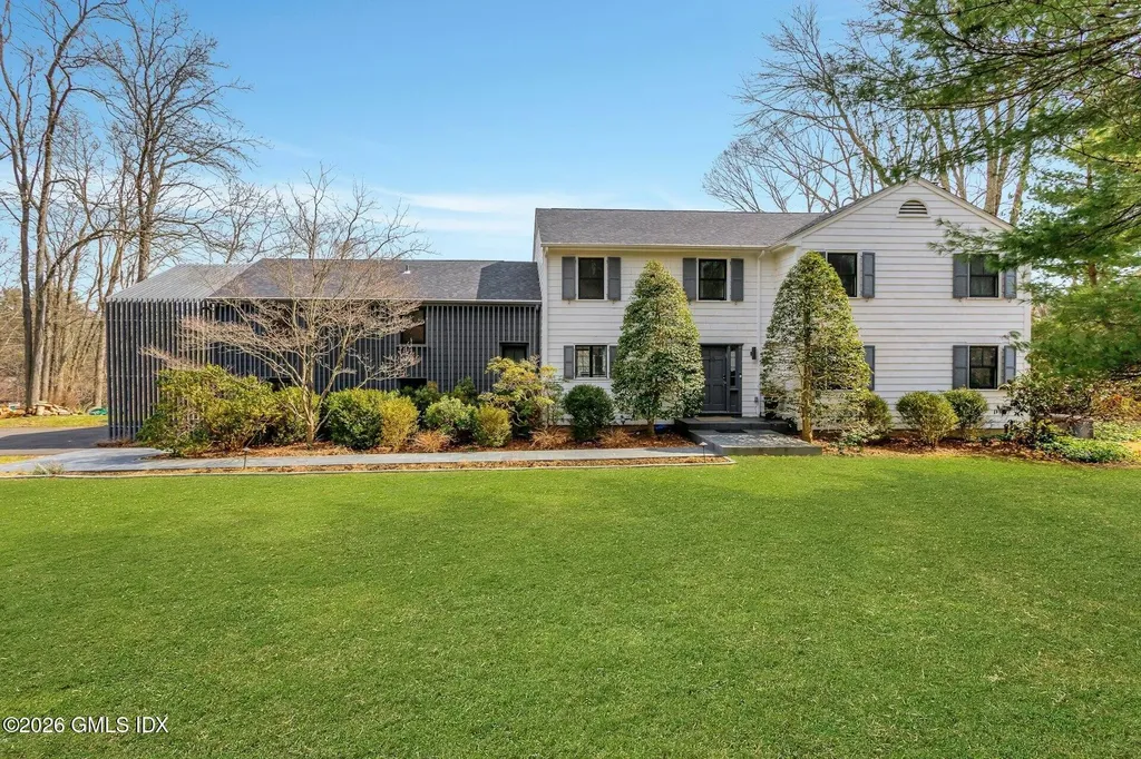 83 Burning Tree Road Greenwich CT 06830