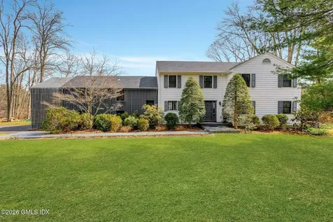 83 Burning Tree Road Greenwich CT 06830