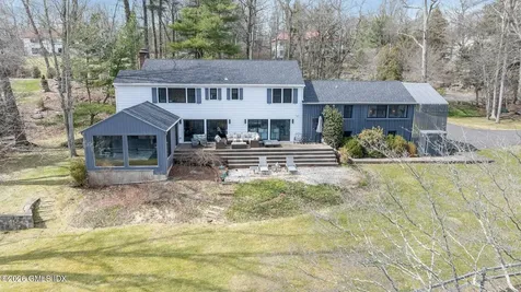 83 Burning Tree Road Greenwich CT 06830