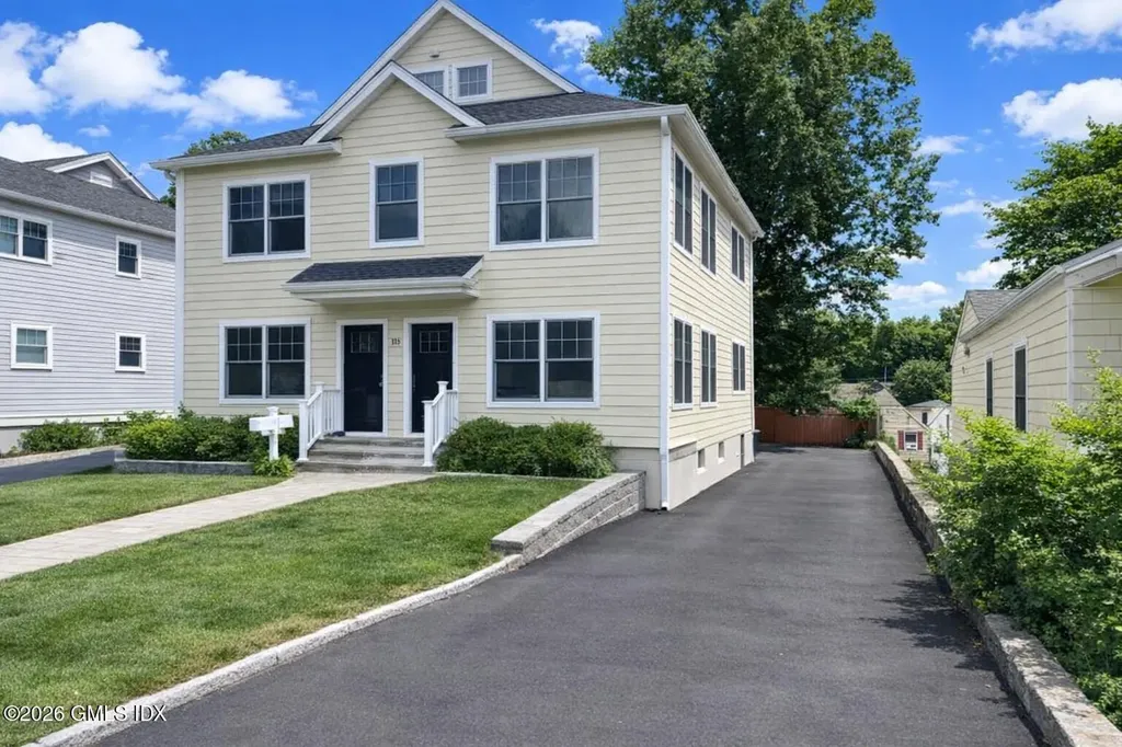 89 View Street West Greenwich CT 06830