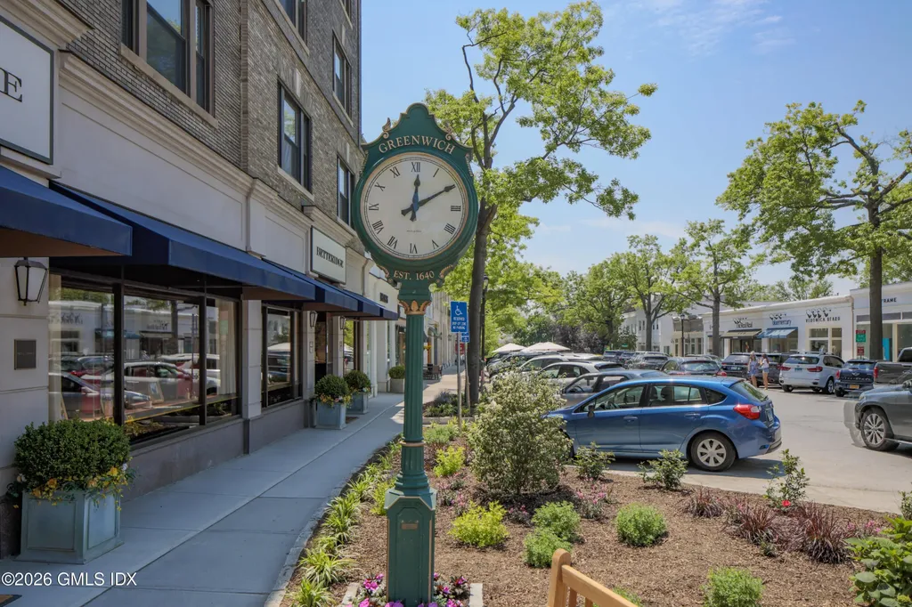 89 View Street West Greenwich CT 06830