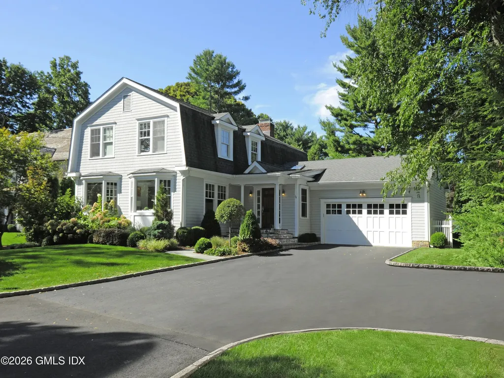 53 Lockwood Avenue Old Greenwich CT 06870