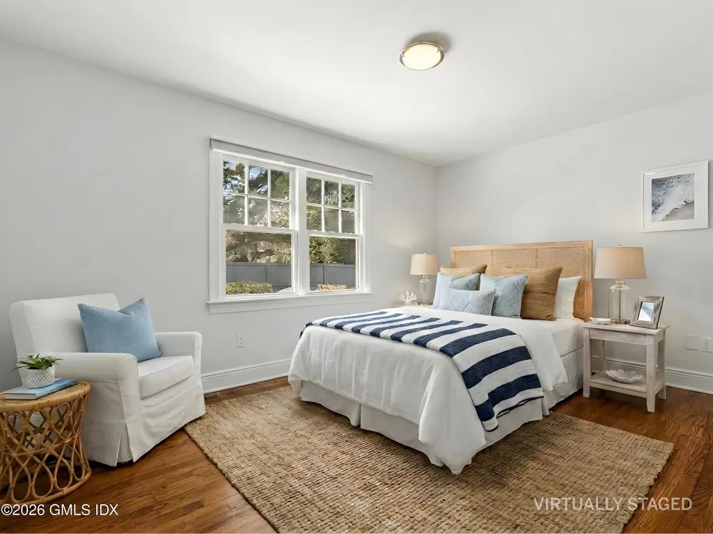 53 Lockwood Avenue Old Greenwich CT 06870