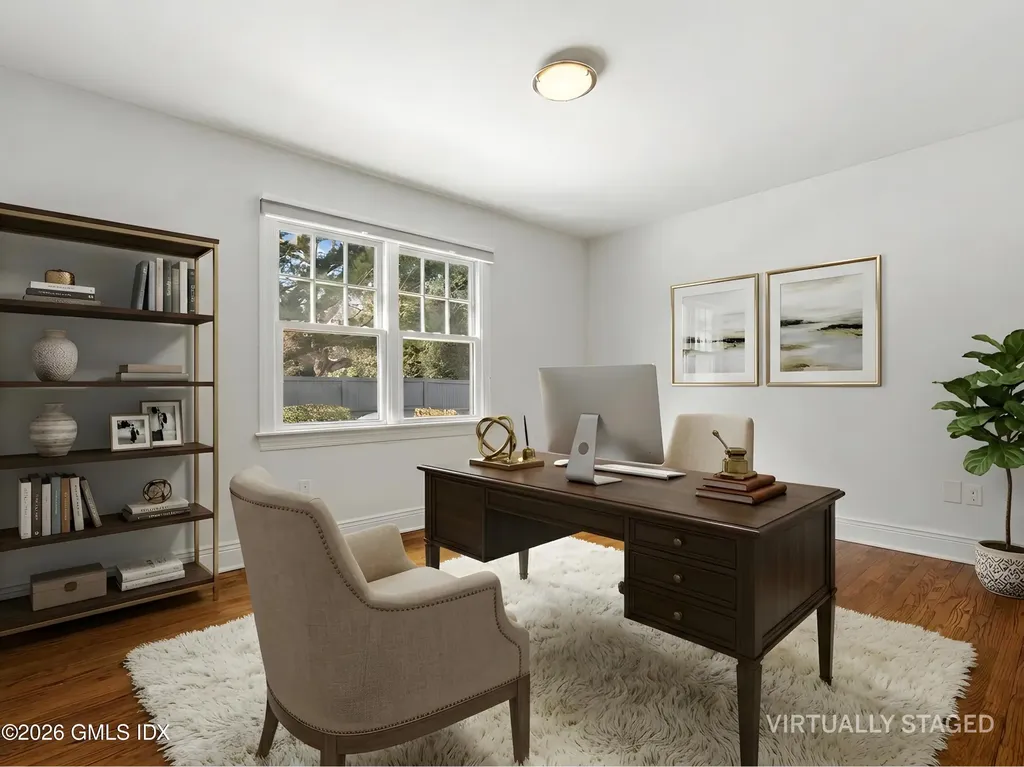 53 Lockwood Avenue Old Greenwich CT 06870