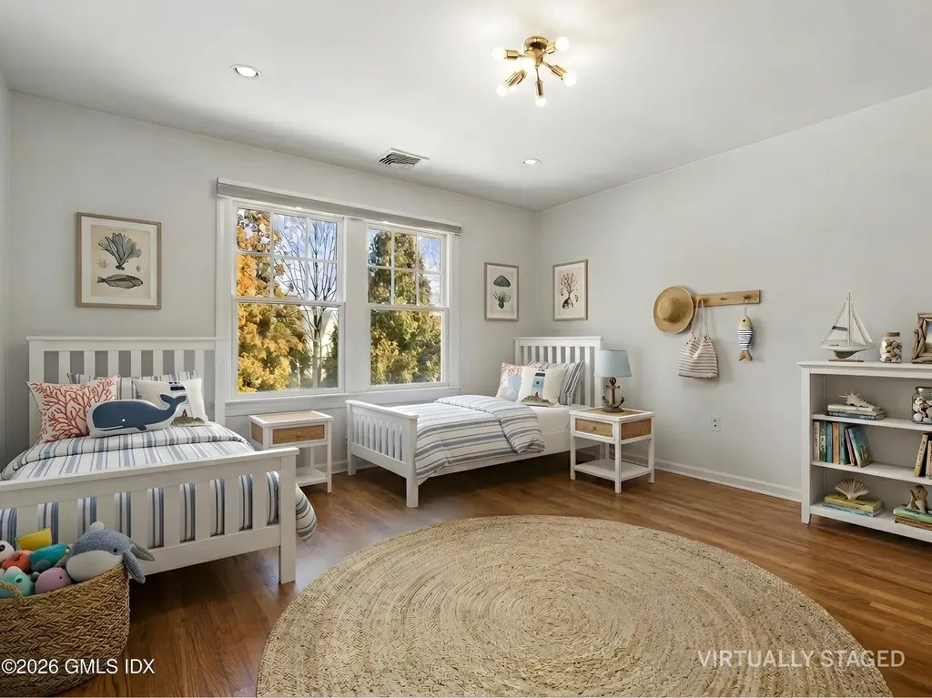 53 Lockwood Avenue Old Greenwich CT 06870