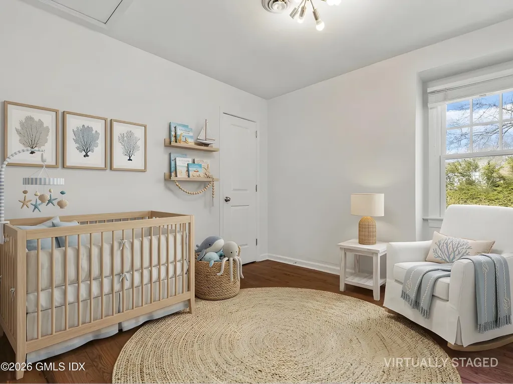 53 Lockwood Avenue Old Greenwich CT 06870