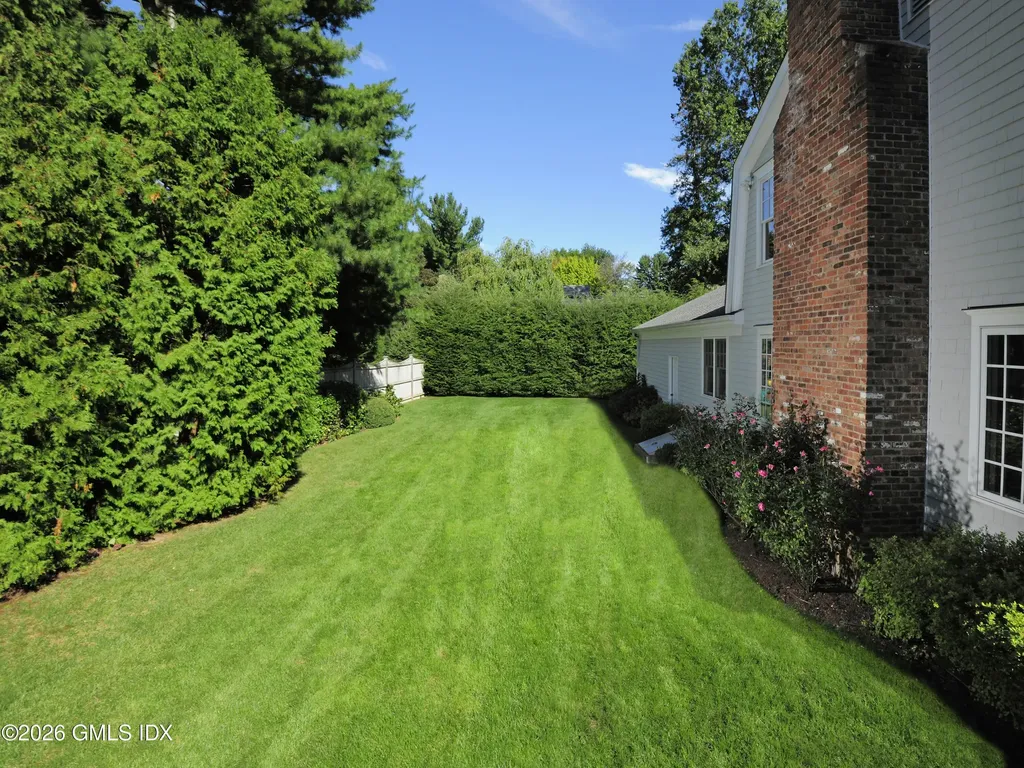53 Lockwood Avenue Old Greenwich CT 06870