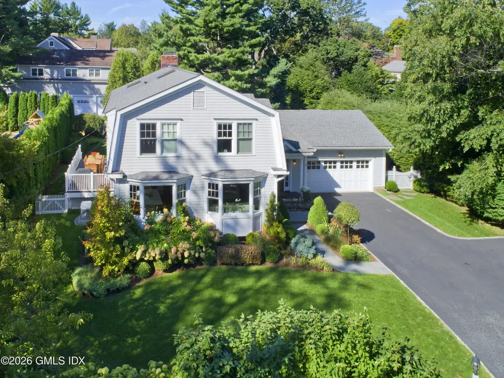 53 Lockwood Avenue Old Greenwich CT 06870