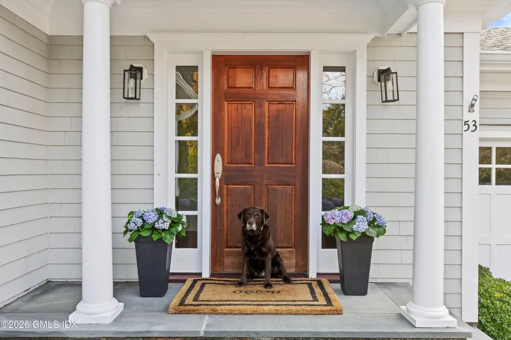 53 Lockwood Avenue Old Greenwich CT 06870