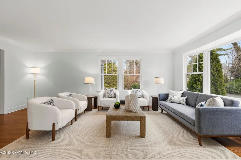 53 Lockwood Avenue Old Greenwich CT 06870