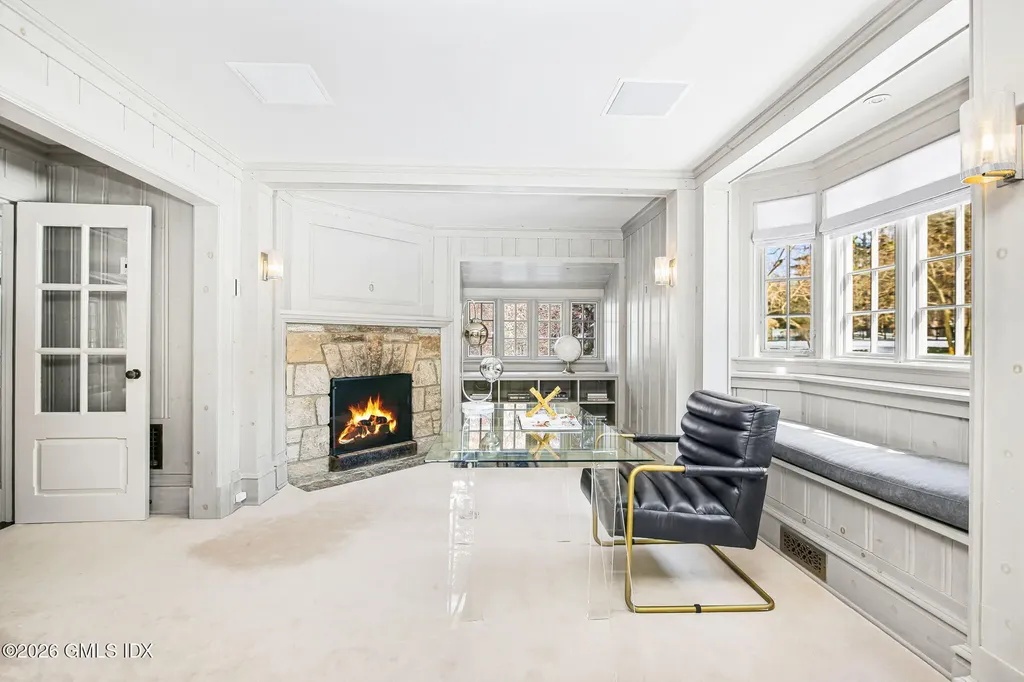 164 Round Hill Road Greenwich CT 06831