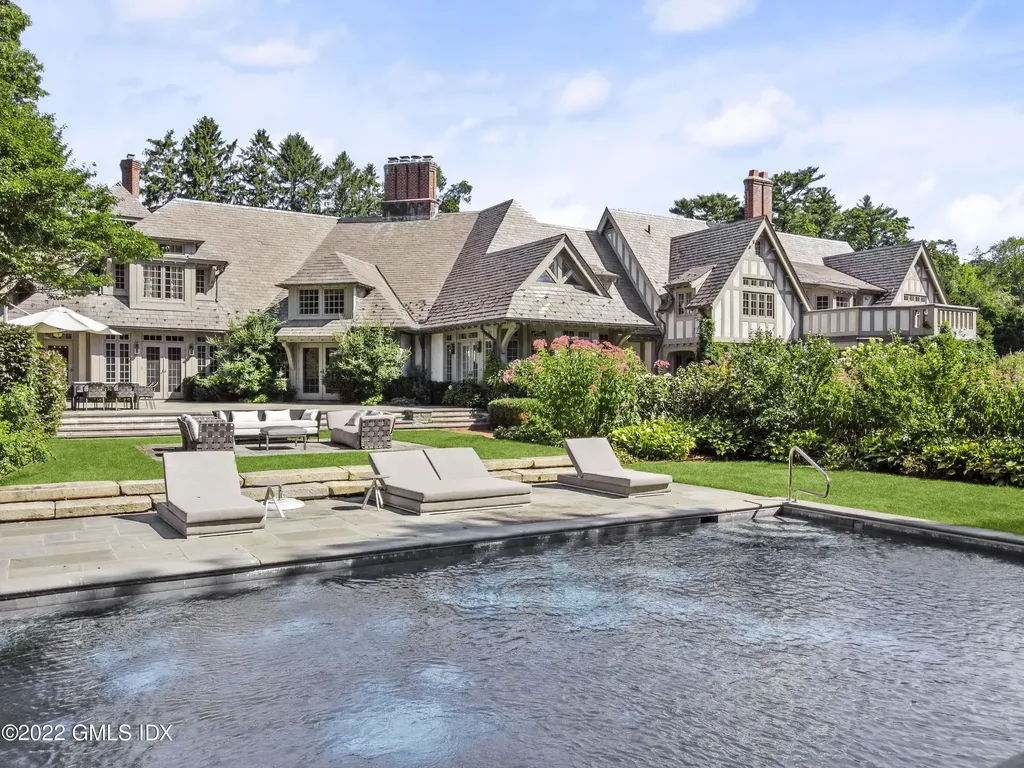 164 Round Hill Road Greenwich CT 06831
