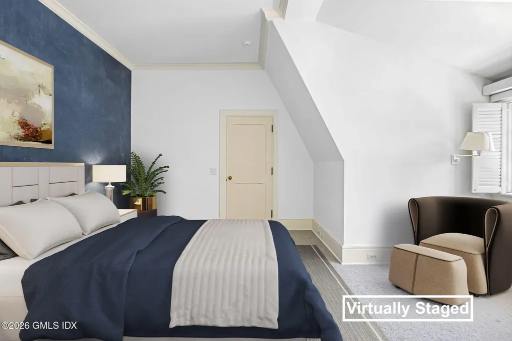 164 Round Hill Road Greenwich CT 06831