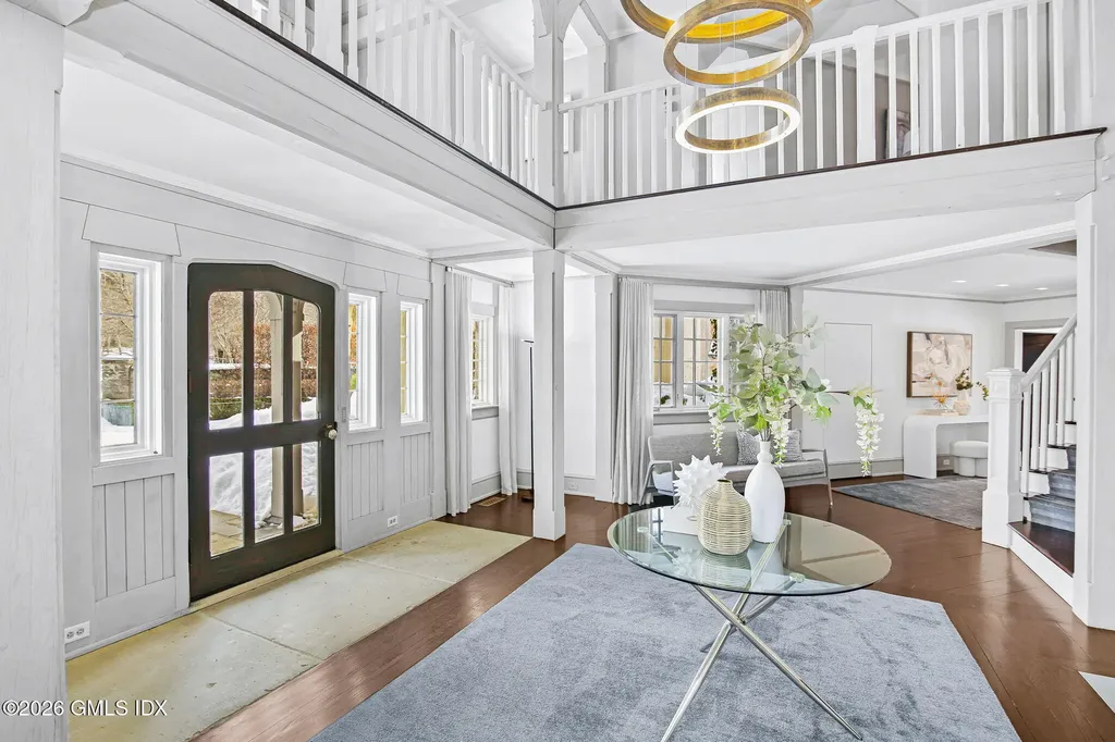 164 Round Hill Road Greenwich CT 06831