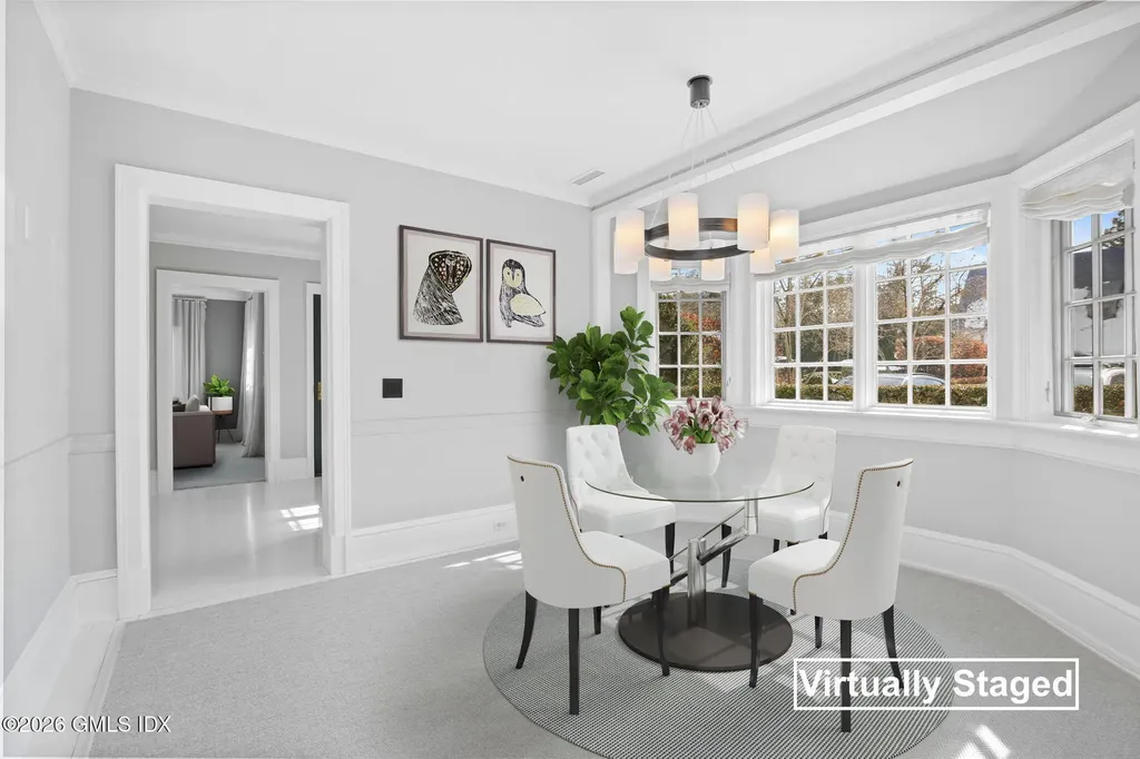 164 Round Hill Road Greenwich CT 06831