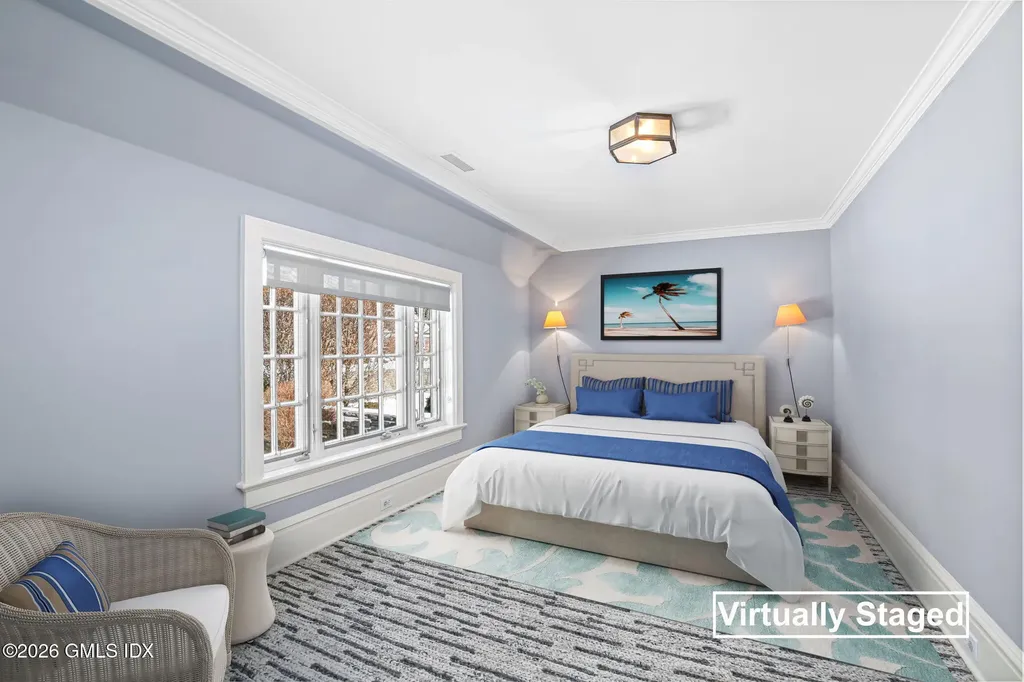 164 Round Hill Road Greenwich CT 06831