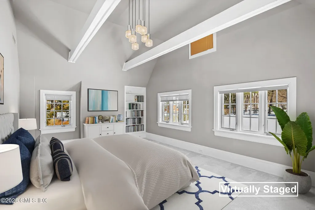 164 Round Hill Road Greenwich CT 06831