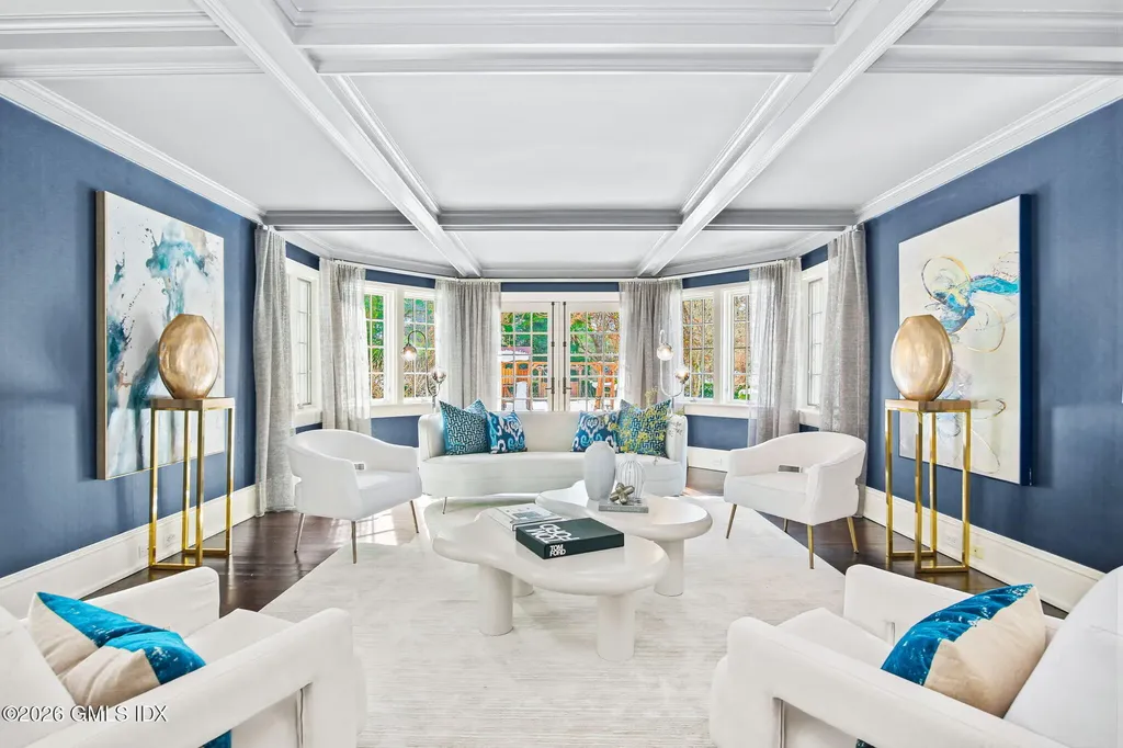 164 Round Hill Road Greenwich CT 06831