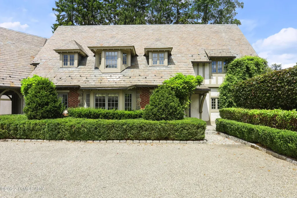 164 Round Hill Road Greenwich CT 06831