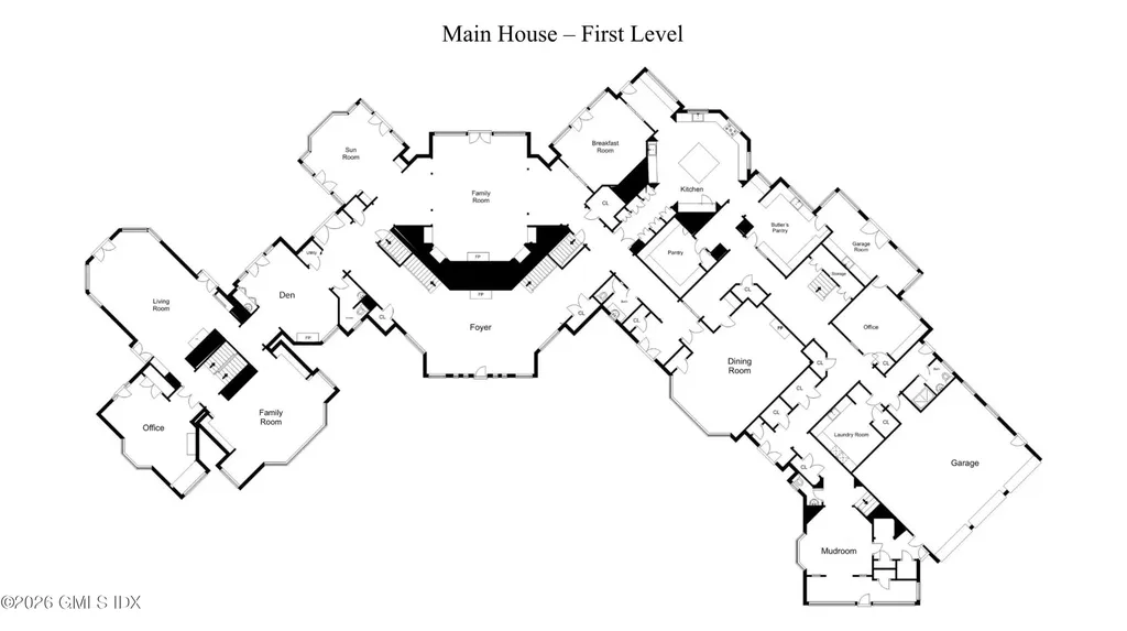 164 Round Hill Road Greenwich CT 06831