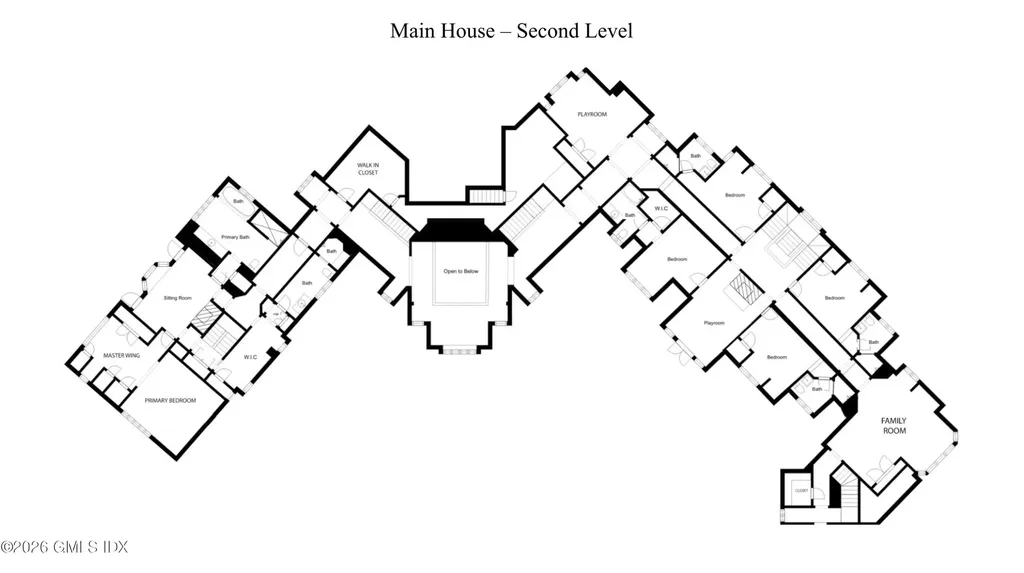 164 Round Hill Road Greenwich CT 06831