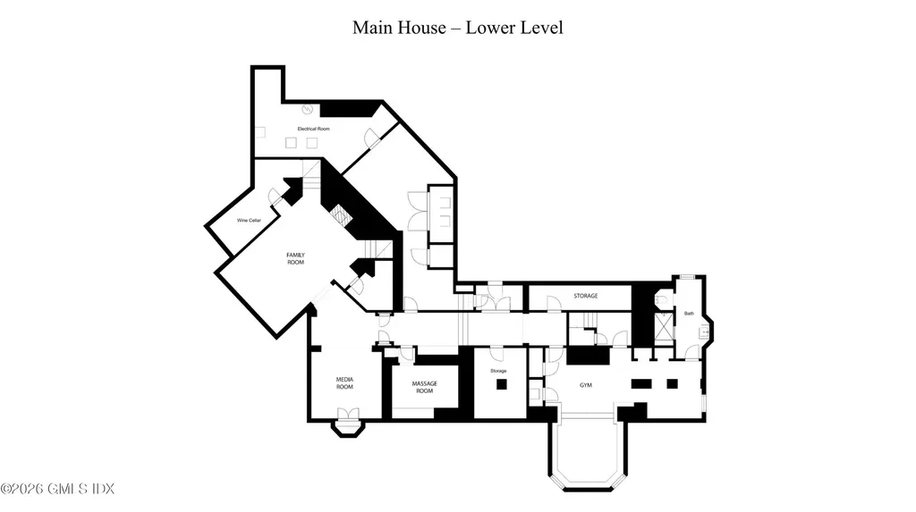 164 Round Hill Road Greenwich CT 06831