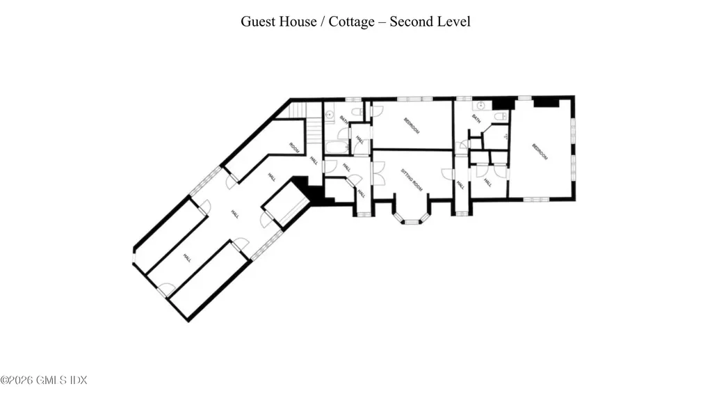 164 Round Hill Road Greenwich CT 06831