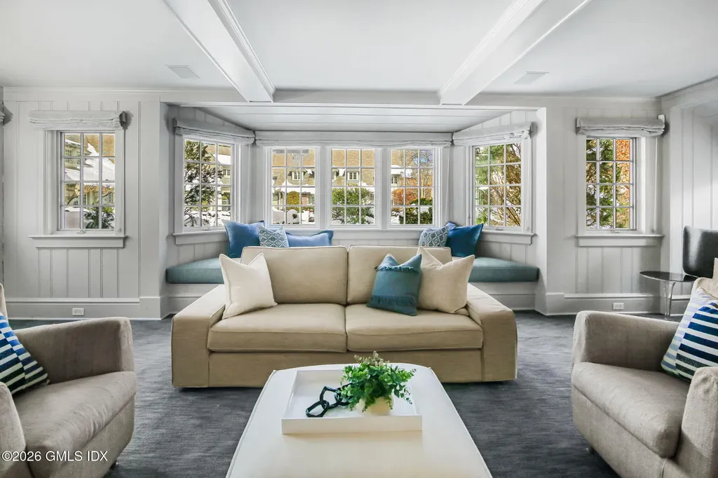 164 Round Hill Road Greenwich CT 06831