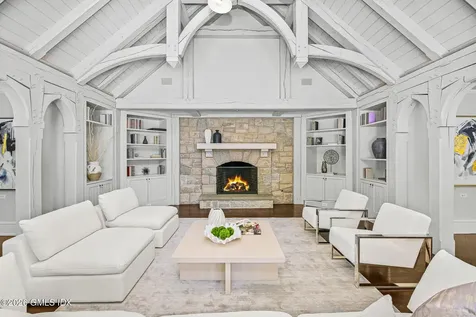 164 Round Hill Road Greenwich CT 06831