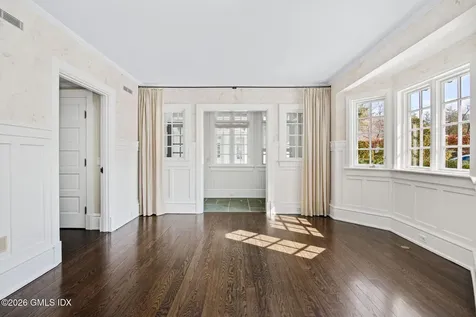 164 Round Hill Road Greenwich CT 06831