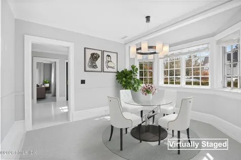 164 Round Hill Road Greenwich CT 06831