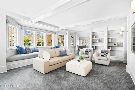 164 Round Hill Road Greenwich CT 06831