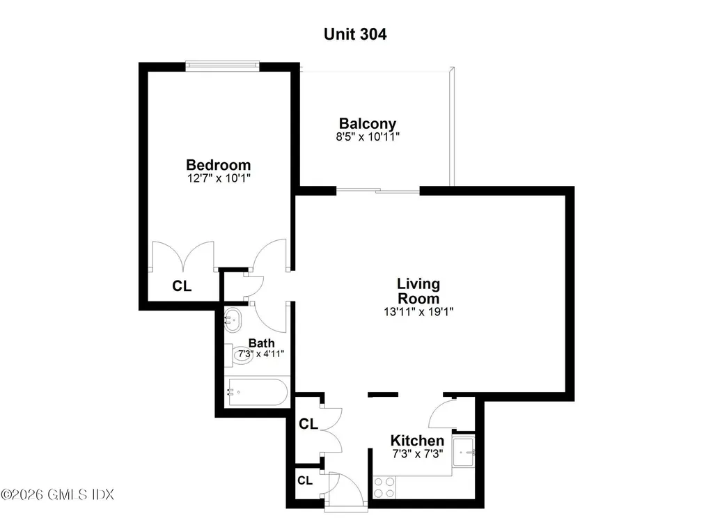1535 E Putnam Avenue Old Greenwich CT 06870