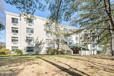 1535 E Putnam Avenue Old Greenwich CT 06870
