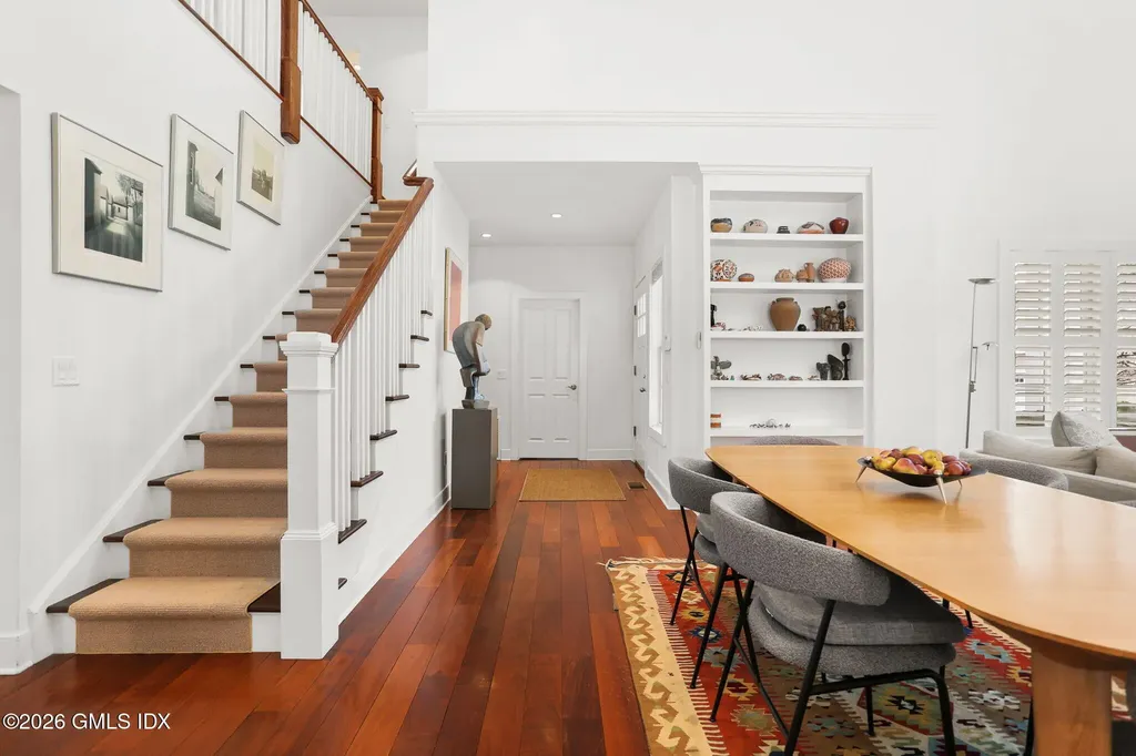 77 Havemeyer Lane Stamford CT 06902