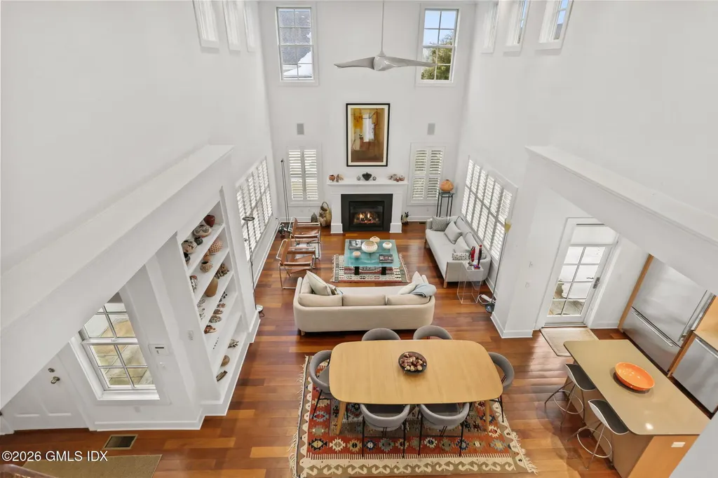 77 Havemeyer Lane Stamford CT 06902