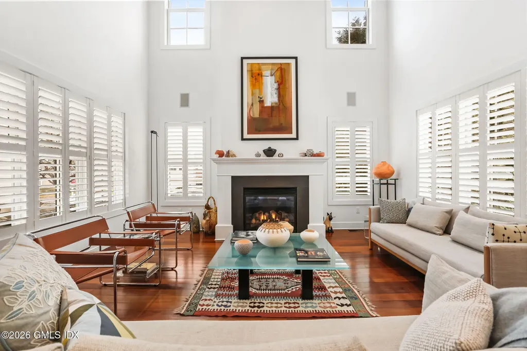 77 Havemeyer Lane Stamford CT 06902