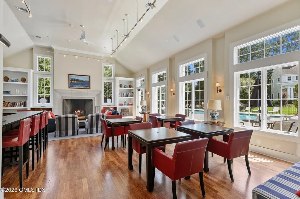 77 Havemeyer Lane Stamford CT 06902