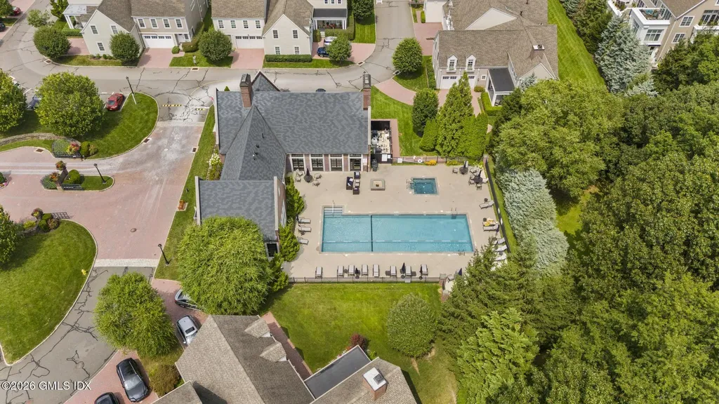 77 Havemeyer Lane Stamford CT 06902